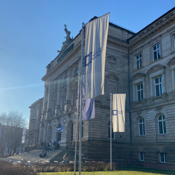 Mehr über den Artikel erfahren Exzellenzuniversität: JMU im Rennen um den Titel