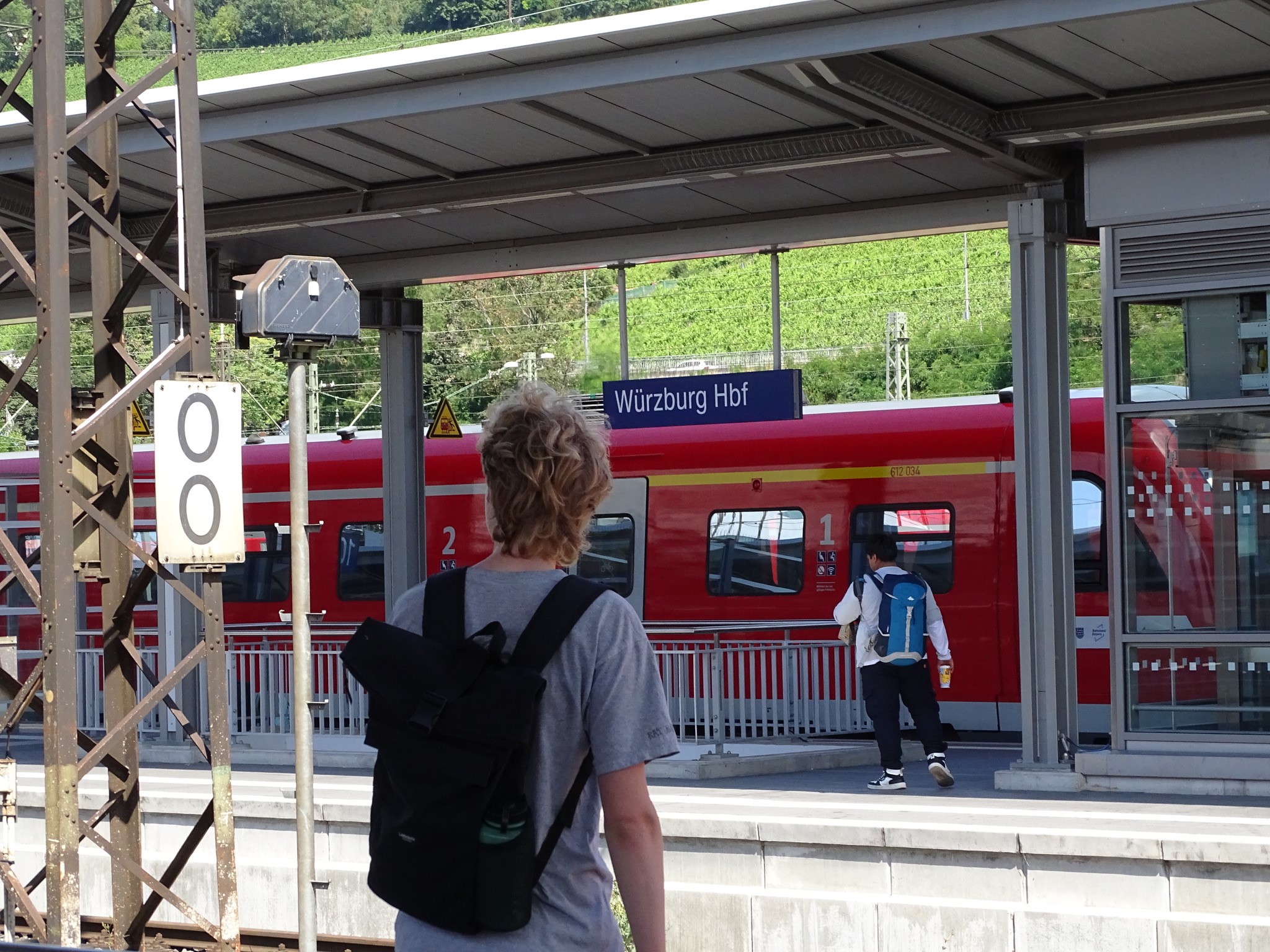 Persönliche Perspektiven: Wie Studierende das Pendeln bewältigen