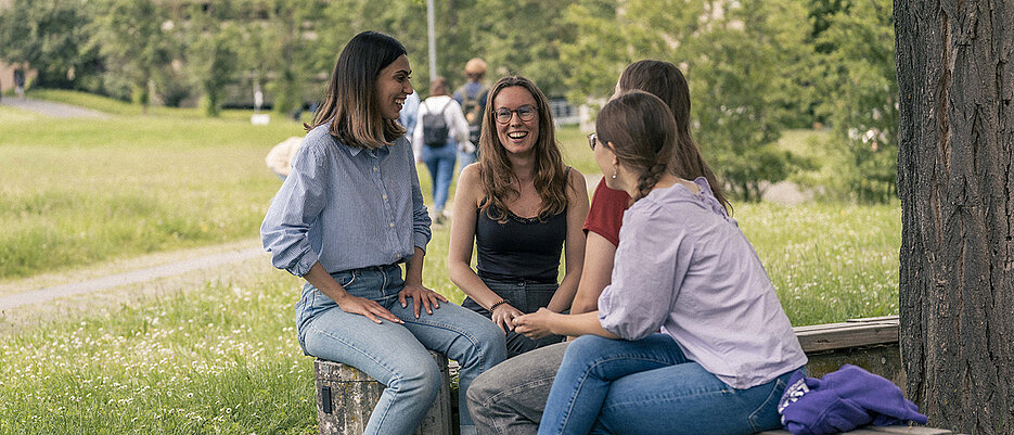 Mehr über den Artikel erfahren Ein Jahr im Dienst der Nachhaltigkeit – FÖJ am WueLAB