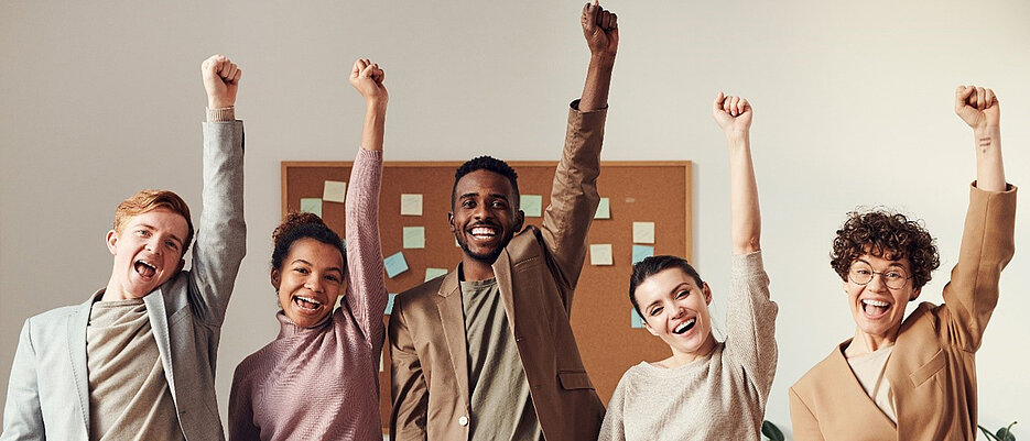 Mehr über den Artikel erfahren Neues Zusatzstudium: Professional Skills mit dem Career Centre