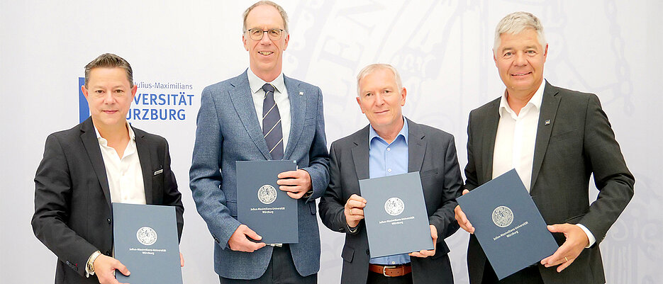 Mehr über den Artikel erfahren 100.000 Euro für innovative Forschungsprojekte mit gesellschaftlicher Wirkung