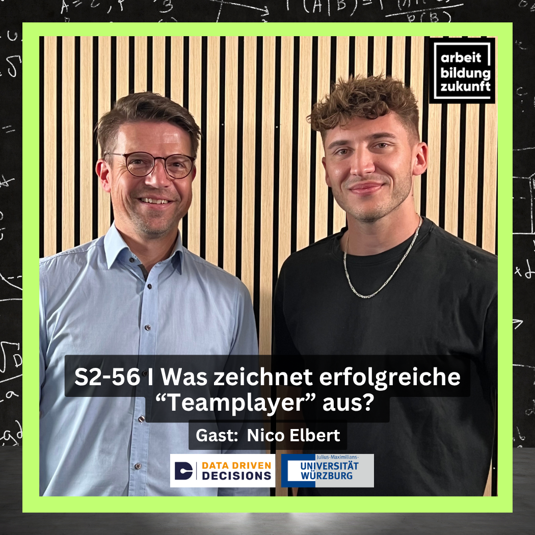 Mehr über den Artikel erfahren Was macht gute Teamplayer aus? Einblicke in neue Erkenntnisse für Personalabteilungen aus dem eSports