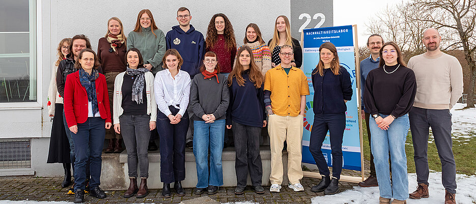 Mehr über den Artikel erfahren Mobilität, Sharing und Digitalisierung: Neue Transformationsexperimente am WueLAB