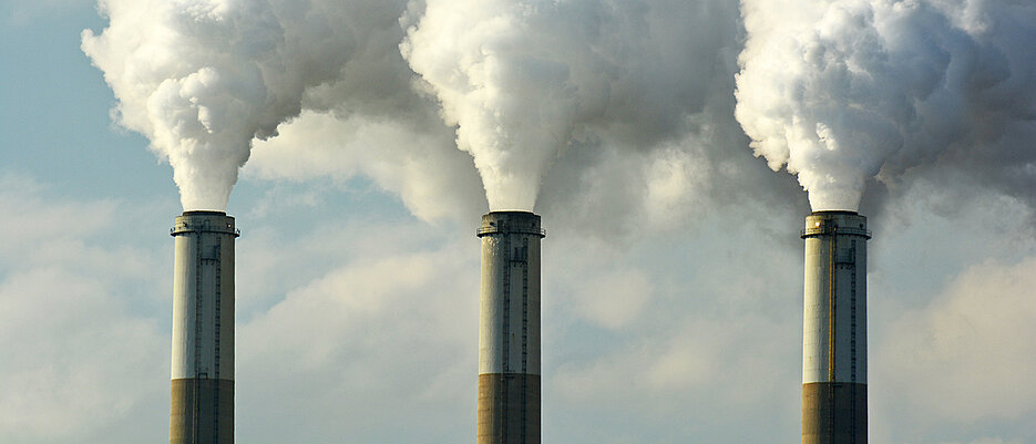 CO₂-Zölle stärken die Klimapolitik